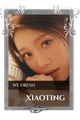 Xiaoting