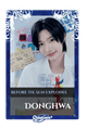 Donghwa