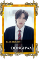 Donghwa