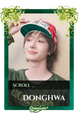 Donghwa