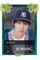 Juwang