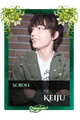 Keiju
