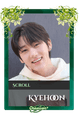 Kyehoon