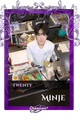 Minje