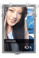 Kya