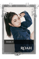 Roah