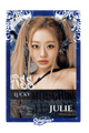 Julie