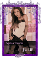 Julie
