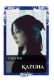 Kazuha