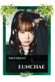Eunchae