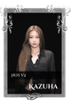 Kazuha
