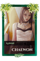 Chaewon
