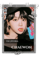 Chaewon