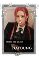 Nayoung