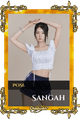Sangah