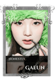 Gaeun