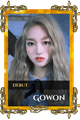 Gowon