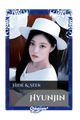 Hyunjin