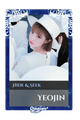 Yeojin