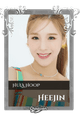Heejin