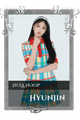 Hyunjin