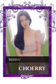 Choerry