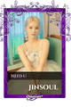 Jinsoul