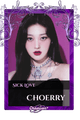 Choerry