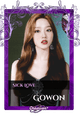 Gowon