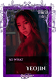 Yeojin