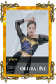 Olivia Hye