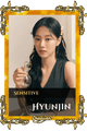 Hyunjin