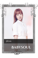 Babysoul