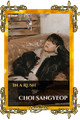 Choi Sangyeop