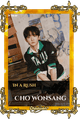Cho Wonsang