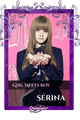 Serina