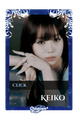Keiko