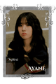 Ayane