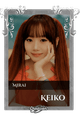 Keiko
