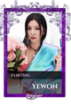 Yewon