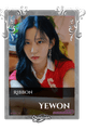 Yewon