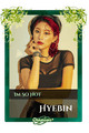 Hyebin