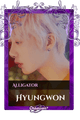 Hyungwon