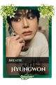 Hyungwon