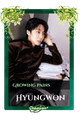 Hyungwon