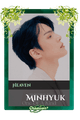 Minhyuk
