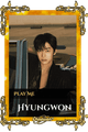 Hyungwon