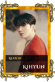 Kihyun