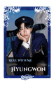 Hyungwon