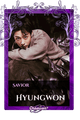 Hyungwon